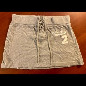 Hollister Skirt. NWOT.